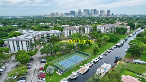 110-1201 River Reach Dr, Fort Lauderdale, FL, 33315-1151 | Card Image