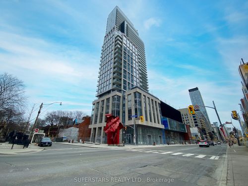 3303-3 Gloucester St, Toronto, ON, M4Y0C6 | Card Image
