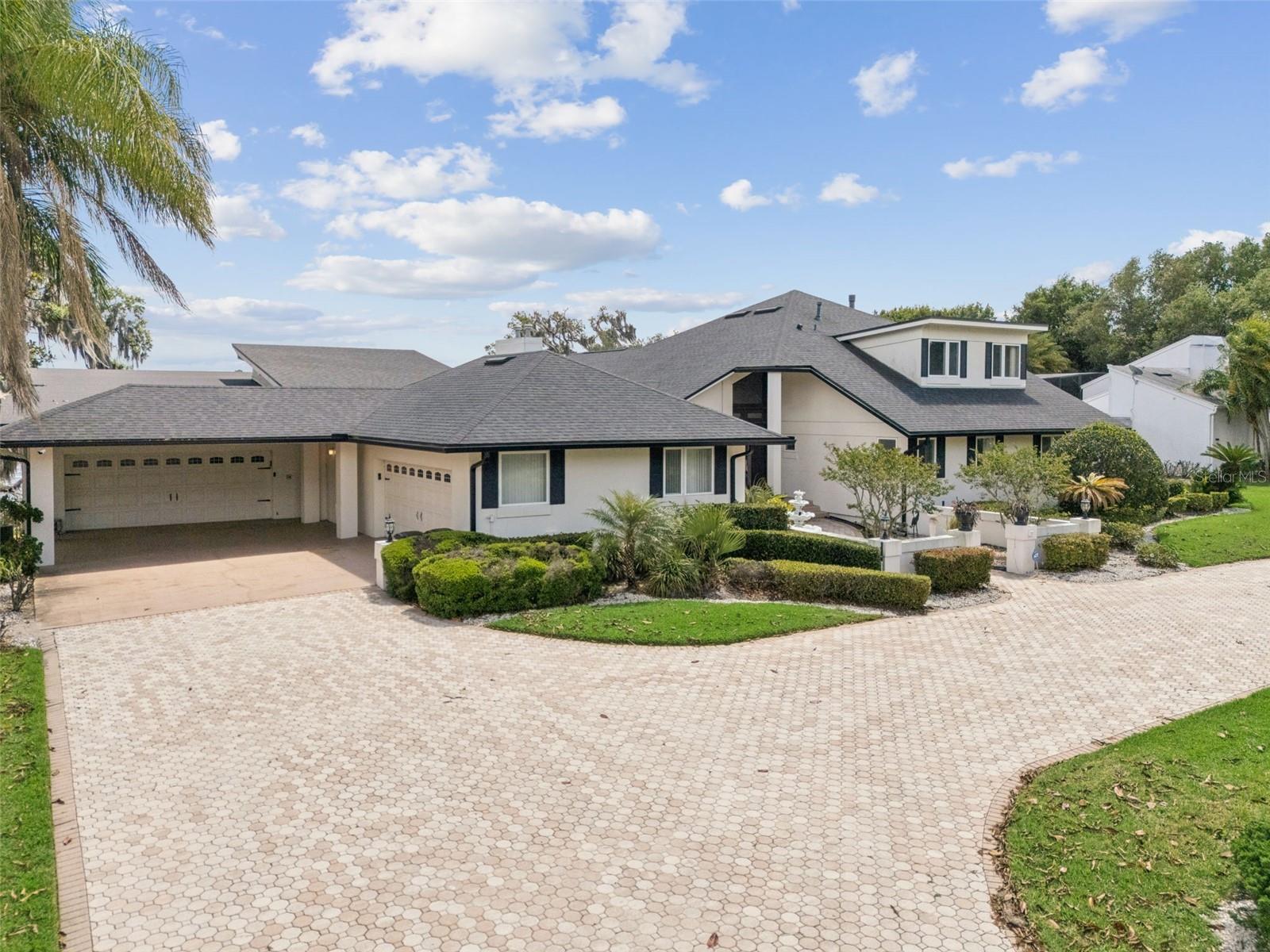 Residential in WINDERMERE