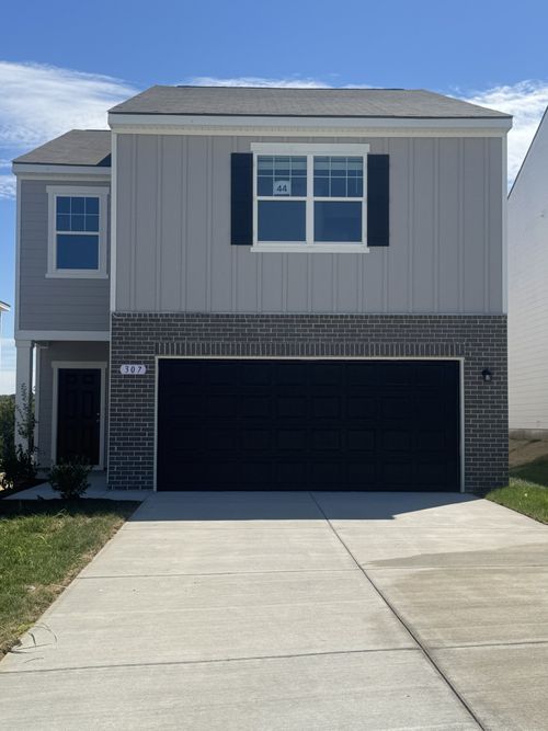 307 Nasturium Way, LA VERGNE, TN, 37086 | Card Image