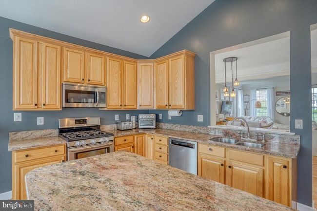 16426 Samuel Paynter Blvd, House other with 3 bedrooms, 3 bathrooms and null parking in MILTON DE | Image 25