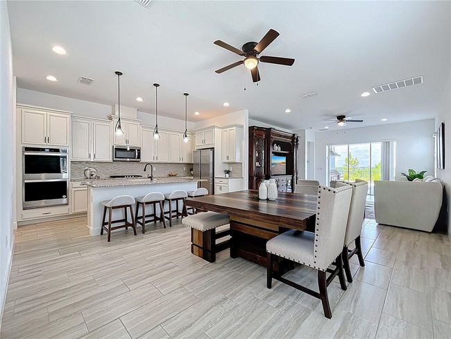 15727 Vetta Dr, House other with 5 bedrooms, 4 bathrooms and null parking in BELLA COLLINA FL | Image 5