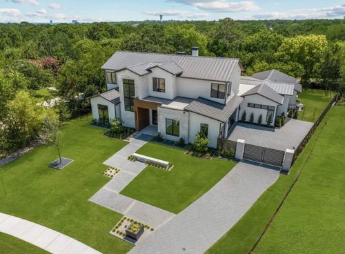 609 Pemberton Dr, Southlake, TX, 76092-2088 | Card Image