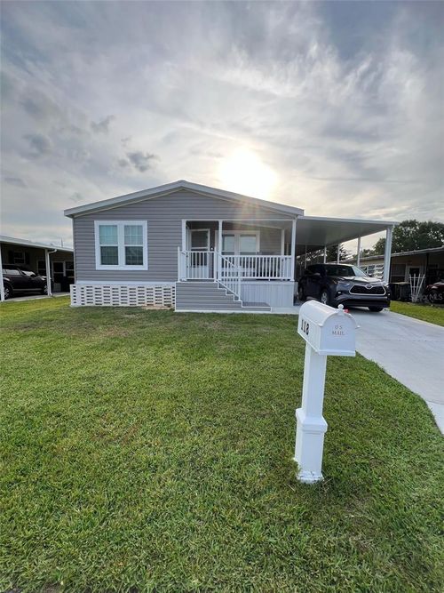 118 Jana Cir, AUBURNDALE, FL, 33823-2730 | Card Image