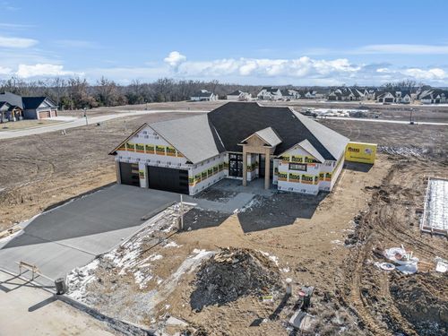 6512 Portcrawl Dr, COLUMBIA, MO, 65201 | Card Image