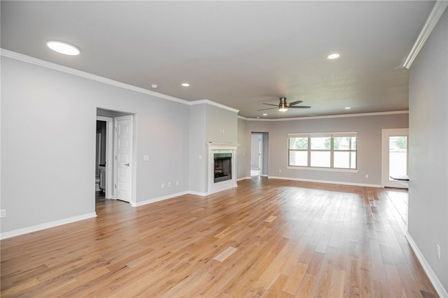 3551 Butterfly Ave, House other with 4 bedrooms, 3 bathrooms and null parking in Springdale AR | Image 11
