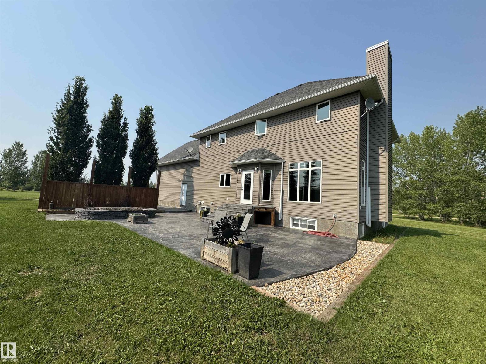Residential in Rural Westlock County 5