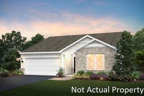 lot-359-5430 Morning Glory St, South Bloomfield, OH, 43103-3518 | Card Image