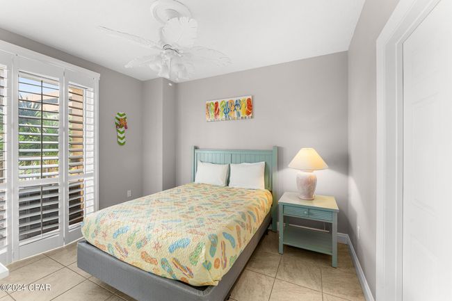 112 - 5004 Thomas 112 Drive, Condo with 3 bedrooms, 2 bathrooms and null parking in Panama City Beach FL | Image 23