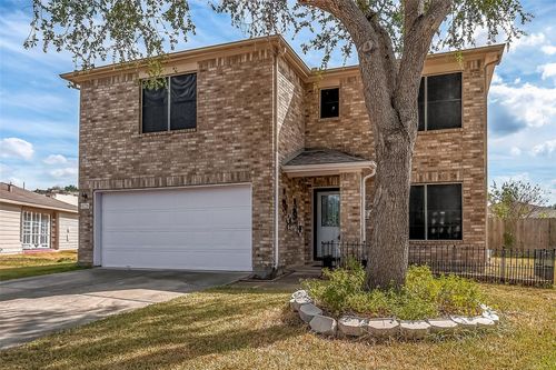 9226 Macmillan Ln, Houston, TX, 77083-7351 | Card Image