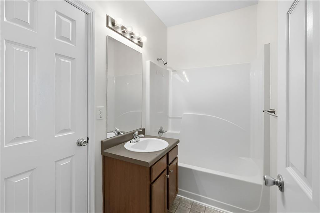 Residential in Mcdonough 5