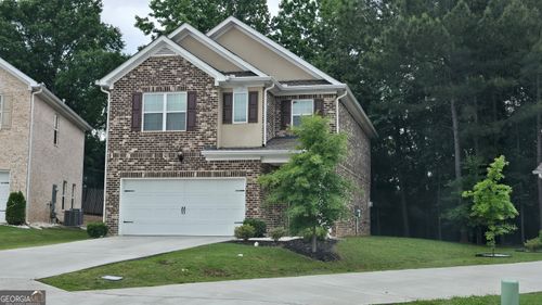 600 Sprayberry Dr, Stockbridge, GA, 30281-9223 | Card Image