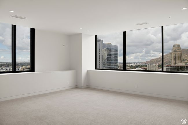 APT-2204N - 48 W Broadway, Condo with 2 bedrooms, 2 bathrooms and 1 parking in Salt Lake City UT | Image 17