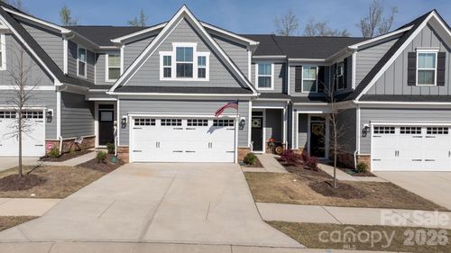 910 Prince Garrett Way, Denver, NC, 28037-0890 | Card Image