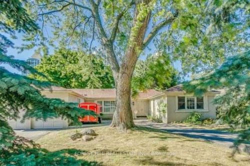 62 Northdale Rd, North York, ON, M2L2M1 | Card Image