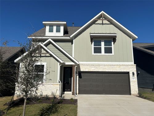 199 Crater Lake Dr, Dripping Springs, TX, 78620-5746 | Card Image