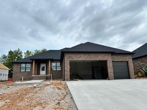2133 N Silver Charm Ave, Springfield, MO, 65802-6076 | Card Image