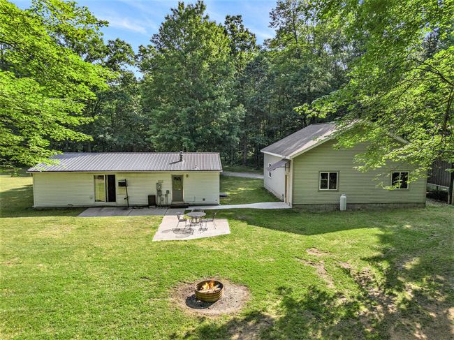 12467 S Running Deer Ln, House other with 3 bedrooms, 2 bathrooms and null parking in Grant MI | Image 20
