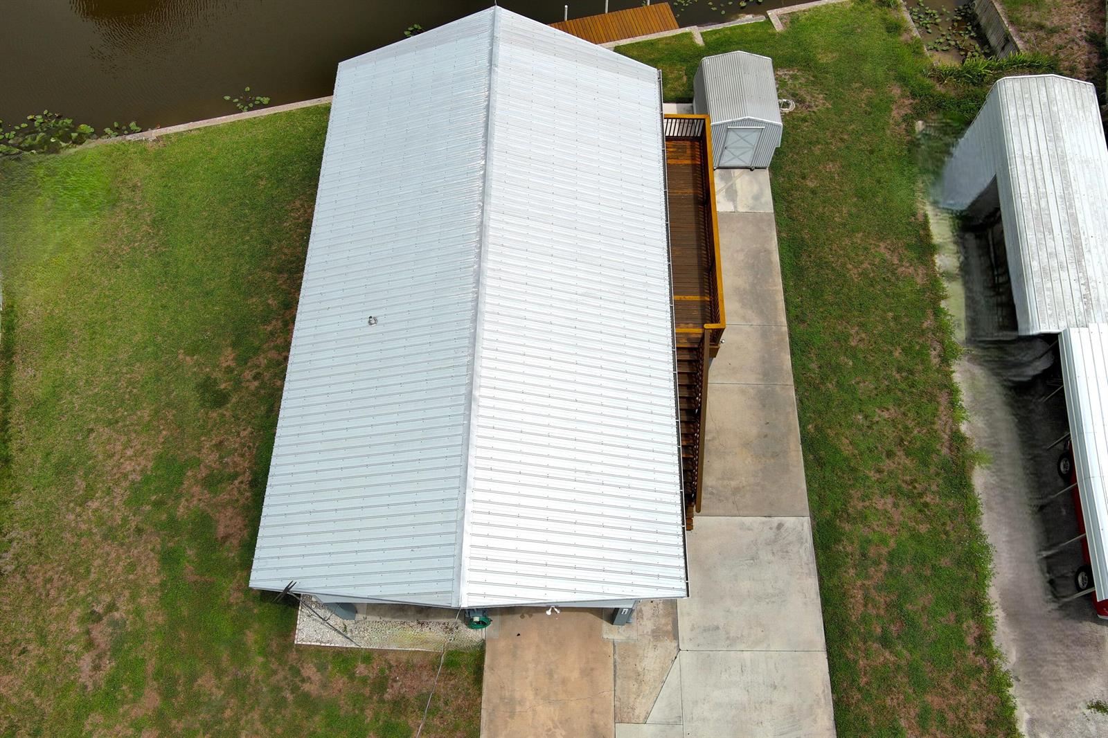 Residential in Okeechobee 4