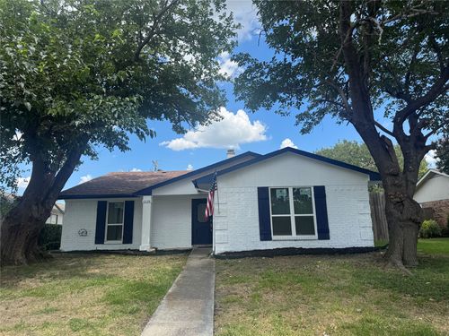 6028 Frontier Ln, Plano, TX, 75023-4751 | Card Image