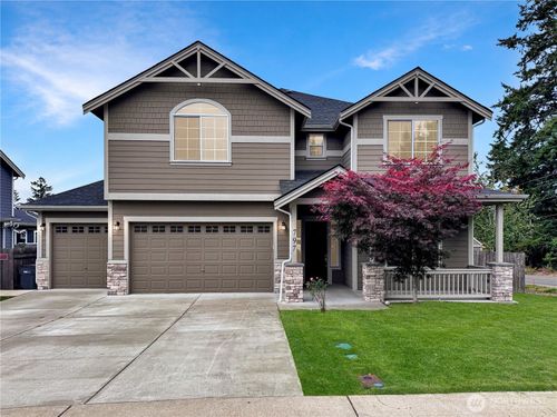 797 Nw Ashford Loop, Bremerton, WA, 98311-8003 | Card Image