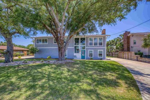 970 Aquamarine Dr, Gulf Breeze, FL, 32563-3002 | Card Image