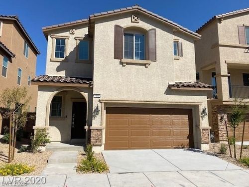 7492 Monticello Bay Ct, Las Vegas, NV, 89179-1477 | Card Image