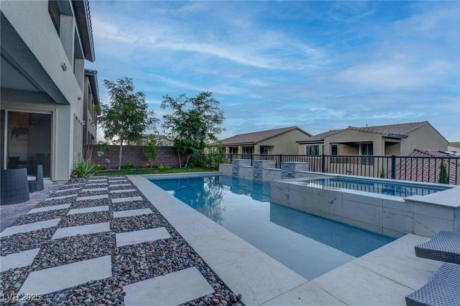 230 Carmel Sky St, House other with 5 bedrooms, 6 bathrooms and null parking in Las Vegas NV | Image 22