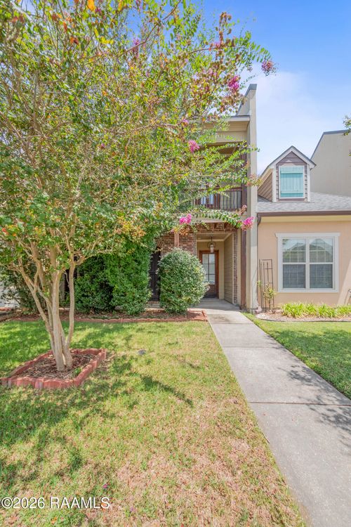 308 Barataria Bay Pt, Lafayette, LA, 70508-4477 | Card Image