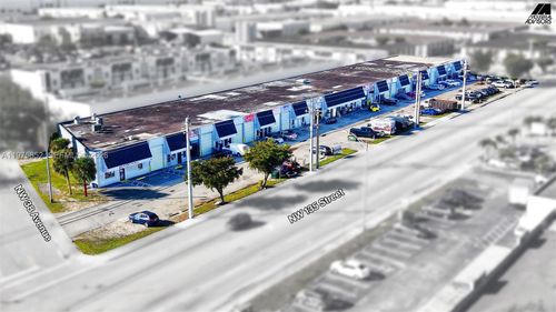 3820 Nw 135th St, Opa Locka, FL, 33054-4653 | Card Image