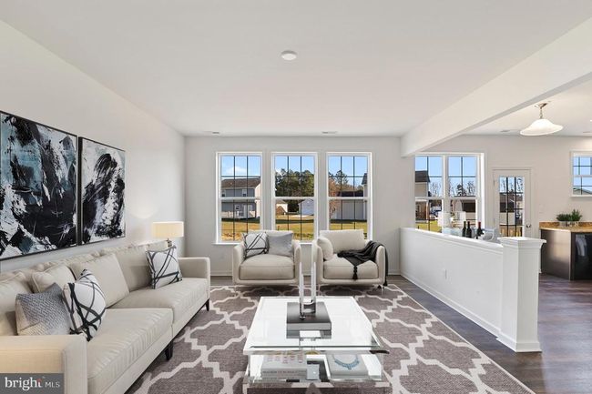 HAMP - 25 Belfry Dr, House other with 4 bedrooms, 3 bathrooms and null parking in FELTON DE | Image 10