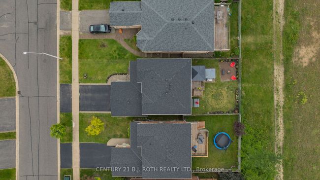 217 Pringle Dr, House other with 4 bedrooms, 4 bathrooms and 2 parking in Barrie ON | Image 31