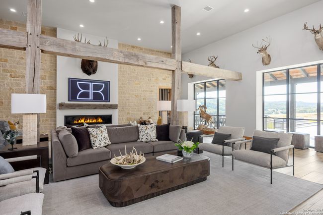 3288 Highway 39, Home with 14 bedrooms, 16 bathrooms and null parking in Hunt TX | Image 47