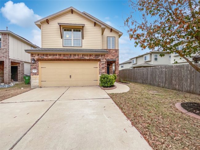 5405 Daimler Dr, House other with 3 bedrooms, 3 bathrooms and null parking in Austin TX | Image 9