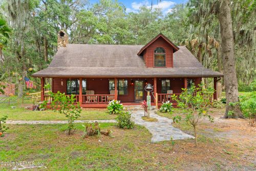 156 County Road 13 S, St Augustine, FL, 32092-9600 | Card Image