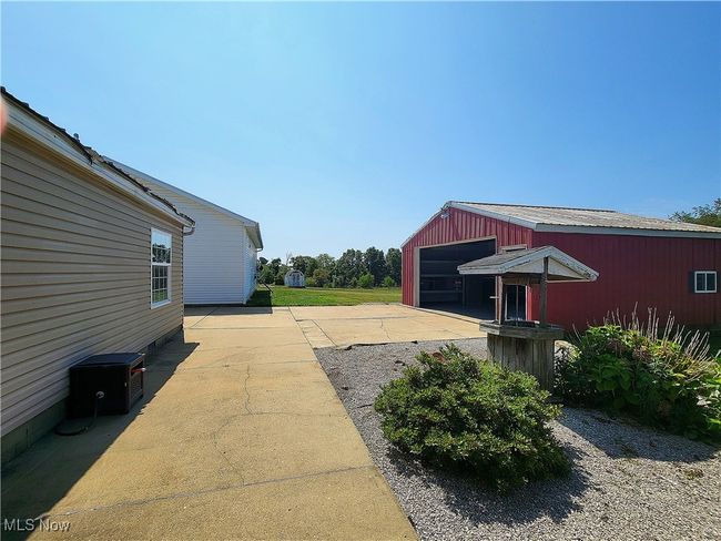13263 State Route 555, House other with 3 bedrooms, 2 bathrooms and null parking in Cutler OH | Image 27