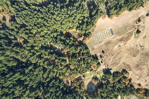 703 Wool Mountain Rd, Zenia, CA, 95595 | Card Image