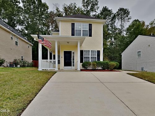 5816 Wynmore Rd, Raleigh, NC, 27610-4091 | Card Image