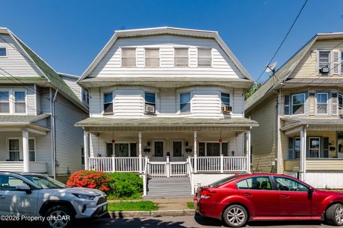 124 Wyoming Street, Wilkes Barre, PA, 18705 | Card Image