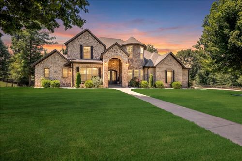 1503 Fontaine Ct, Centerton, AR, 72719-8808 | Card Image