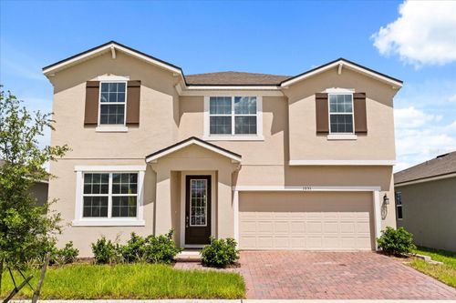 1051 Lakeshore Breeze Pl, KISSIMMEE, FL, 34747-2293 | Card Image