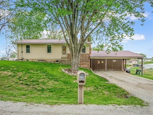 403 Florence Drive, Ellis Grove, IL, 62241 | Card Image