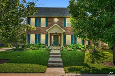 236 Earhart Circle, House other with 0 bedrooms, 3 bathrooms and null parking in Lawrence KS | Image 2