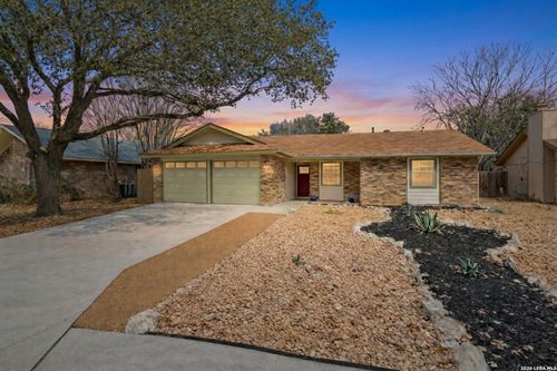 5618 Timber Rail, San Antonio, TX, 78250-4161 | Card Image