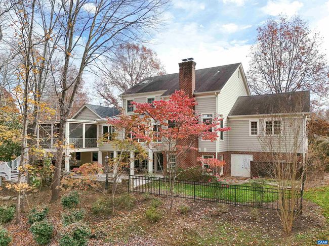 1790 Shelbourn Ln, House other with 4 bedrooms, 5 bathrooms and null parking in KESWICK VA | Image 4