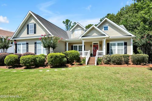 7729 Bonaventure Dr, Wilmington, NC, 28411-8745 | Card Image