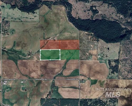 lot-3-1604 Green Rd, Orofino, ID, 83544-1080 | Card Image
