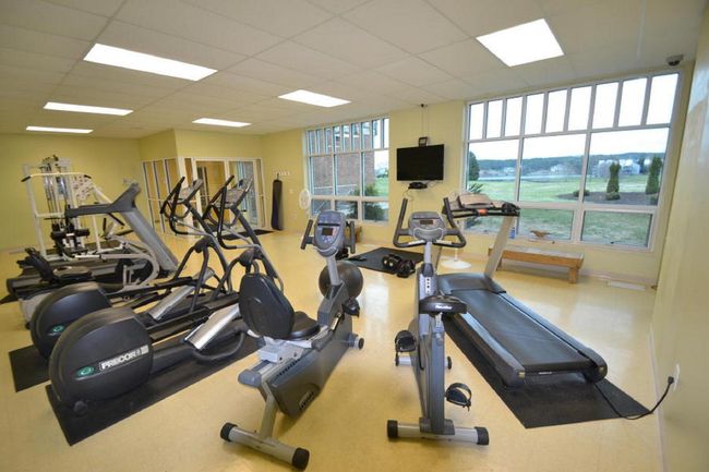 workout room | Image 93