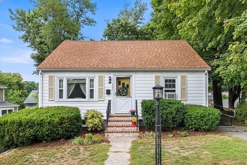 244 Beech Ave, Melrose, MA, 02176-5004 | Card Image