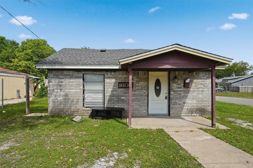 1606 Faulkner Ln, Waco, TX, 76704-2078 | Card Image